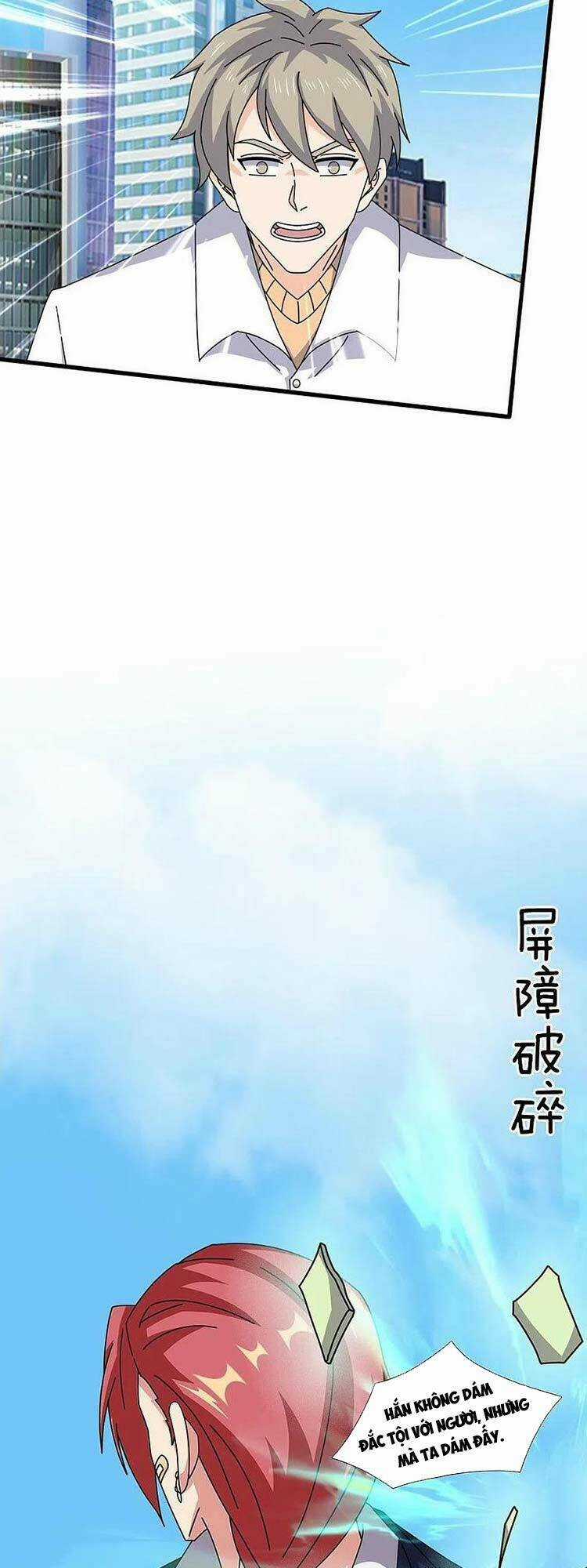 Vạn Cổ Thần Vương Chapter 365 trang 11