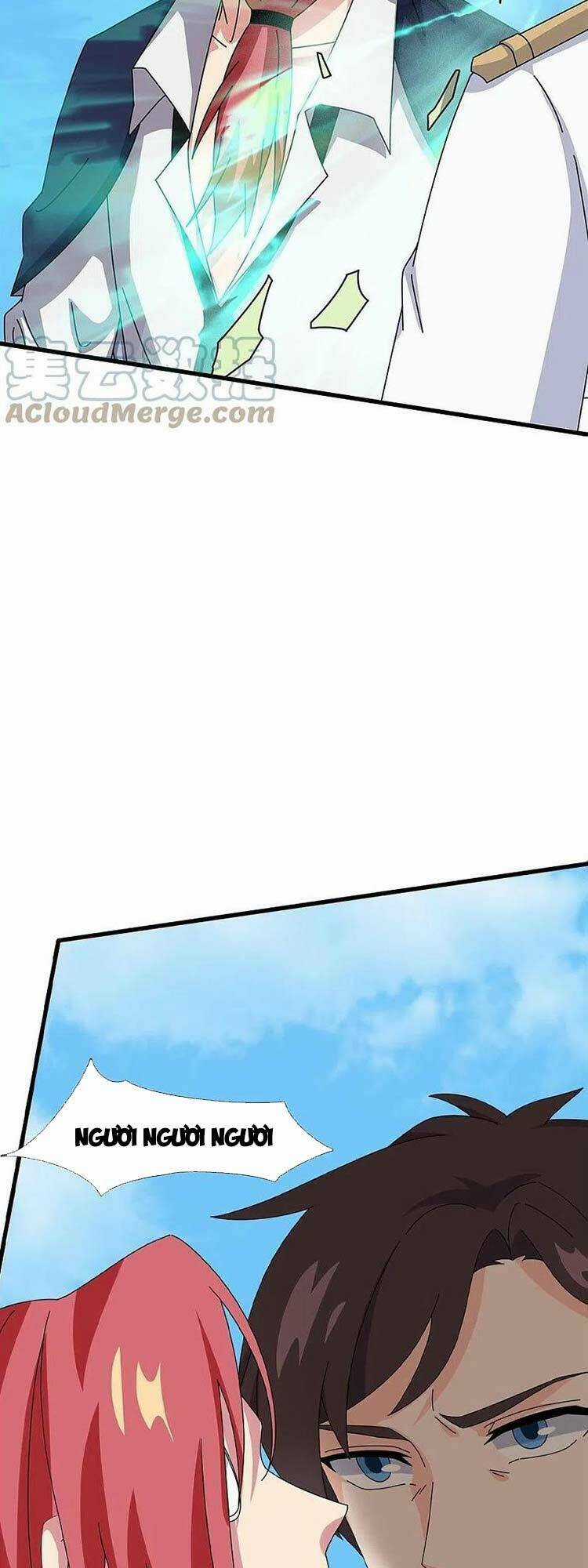 Vạn Cổ Thần Vương Chapter 365 trang 12