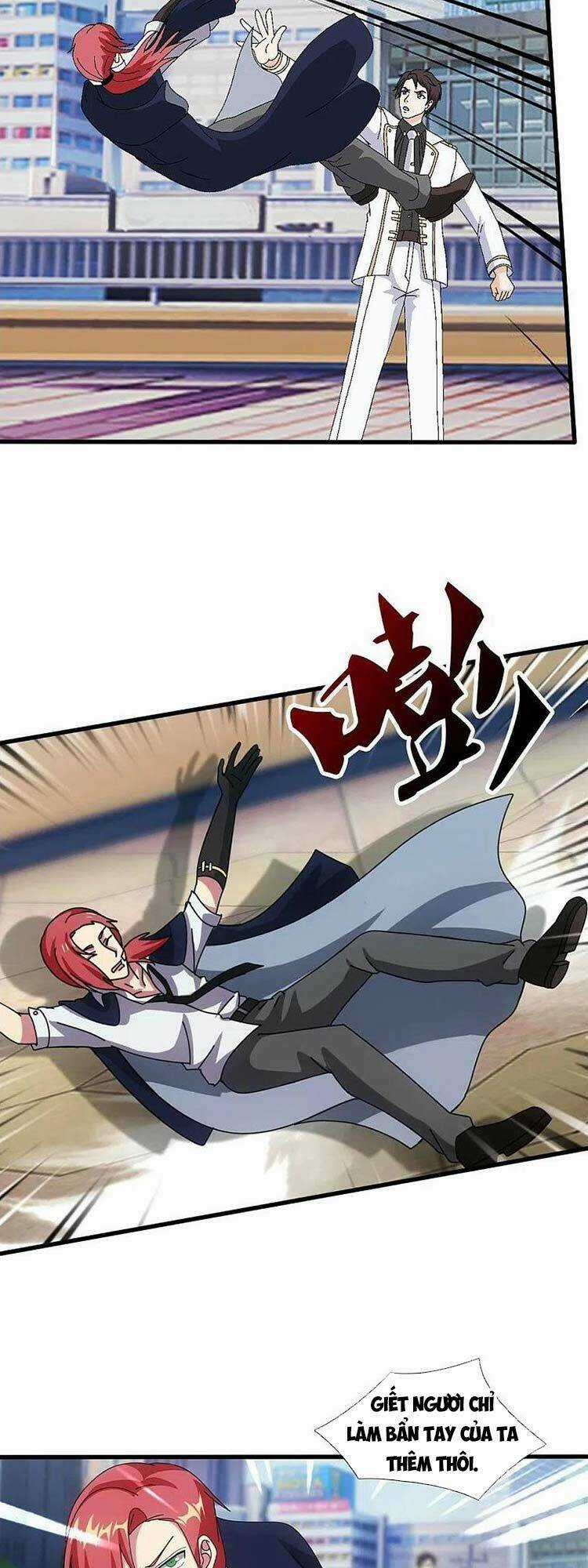 Vạn Cổ Thần Vương Chapter 365 trang 15