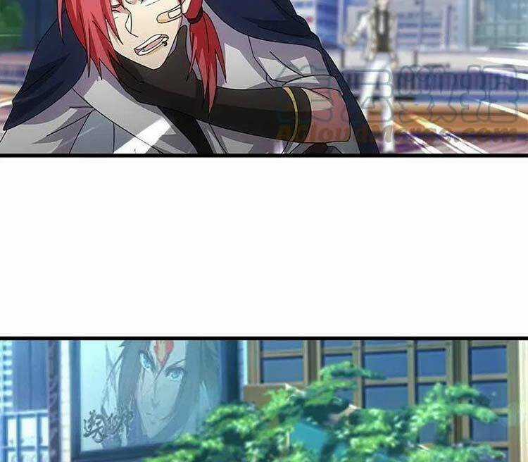 Vạn Cổ Thần Vương Chapter 365 trang 16