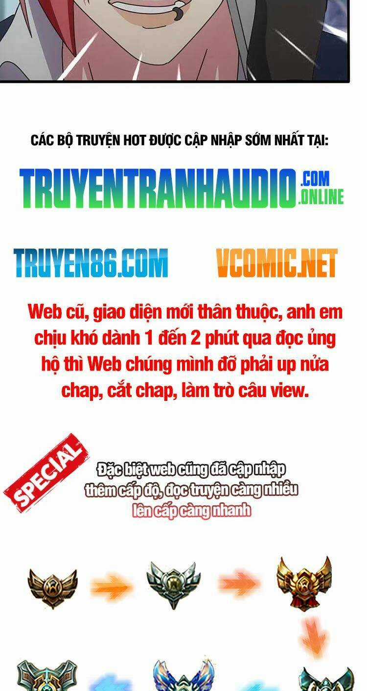 Vạn Cổ Thần Vương Chapter 365 trang 19
