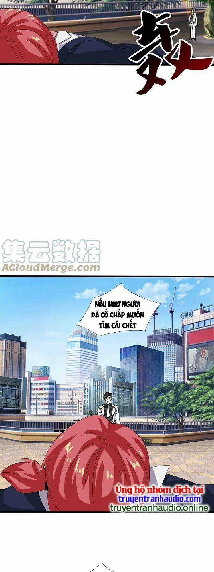 Vạn Cổ Thần Vương Chapter 365 trang 4