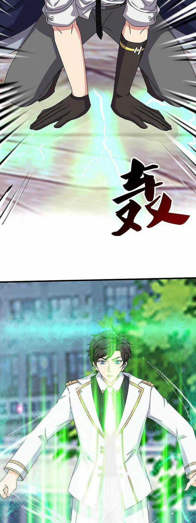 Vạn Cổ Thần Vương Chapter 365 trang 7