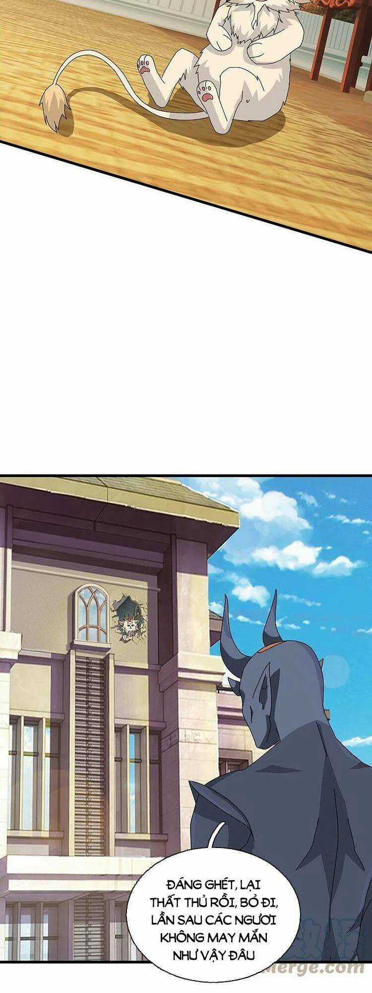 Vạn Cổ Thần Vương Chapter 366 trang 12