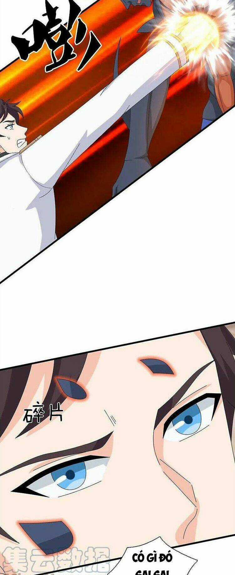 Vạn Cổ Thần Vương Chapter 367 trang 11