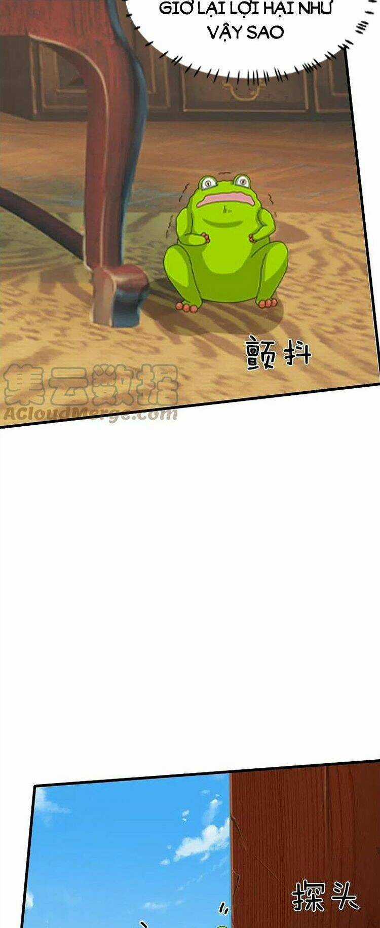 Vạn Cổ Thần Vương Chapter 367 trang 13