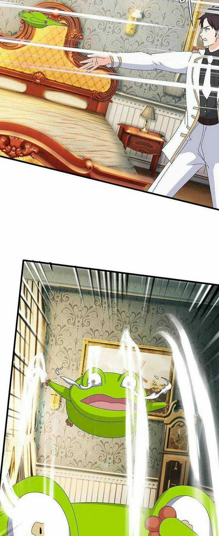 Vạn Cổ Thần Vương Chapter 367 trang 16