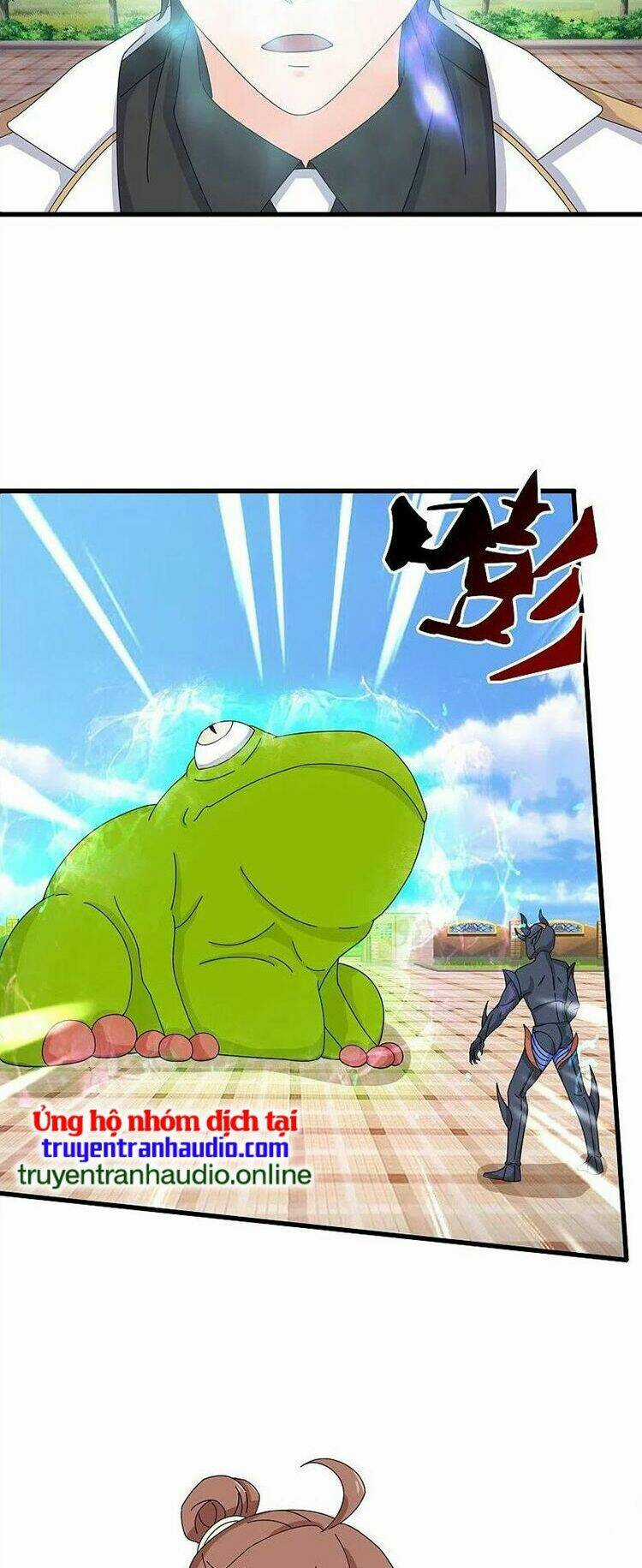 Vạn Cổ Thần Vương Chapter 367 trang 5