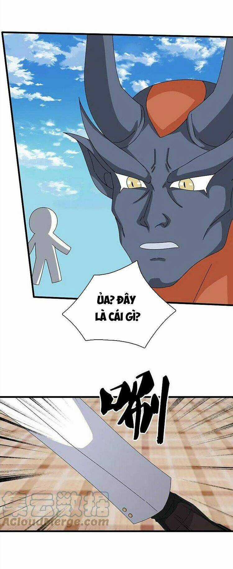 Vạn Cổ Thần Vương Chapter 367 trang 7