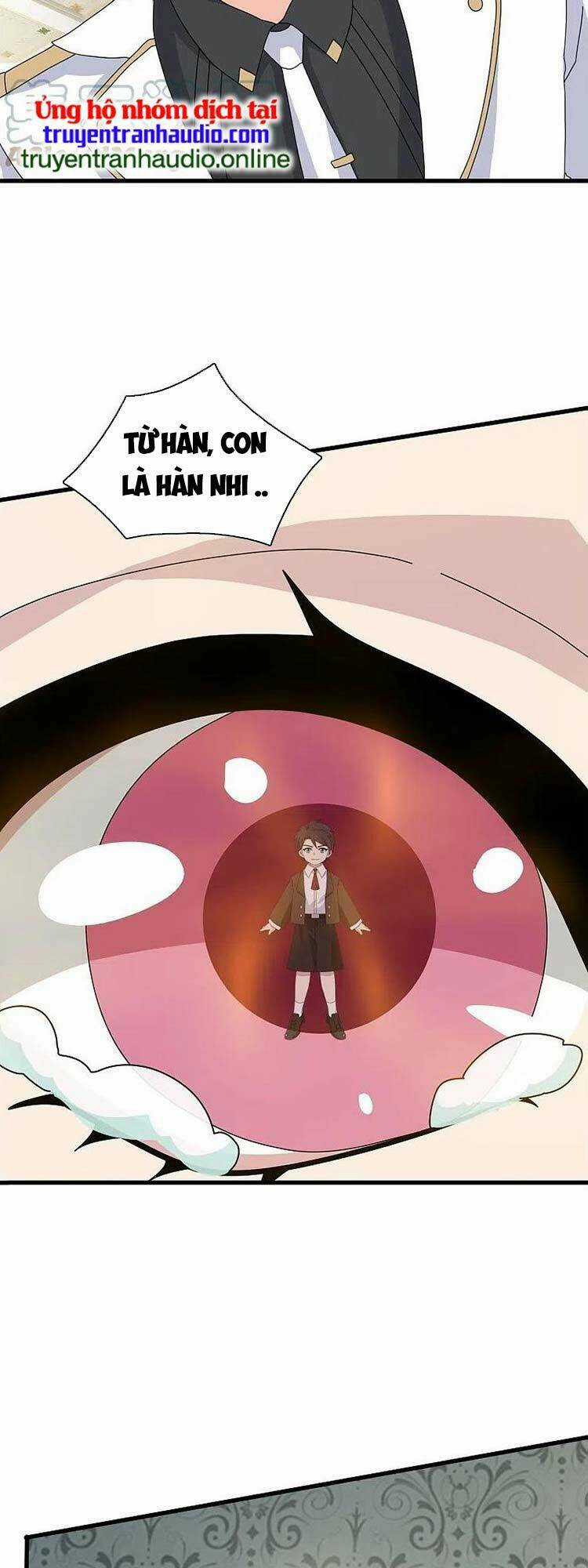 Vạn Cổ Thần Vương Chapter 368 trang 14