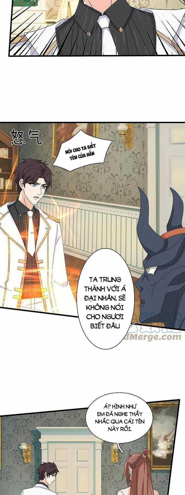Vạn Cổ Thần Vương Chapter 368 trang 2