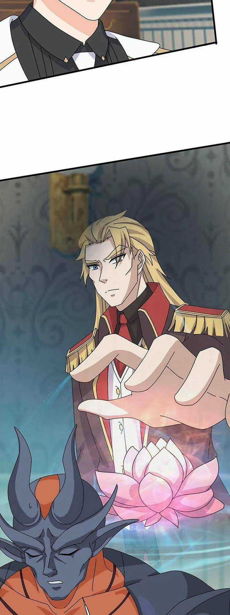 Vạn Cổ Thần Vương Chapter 368 trang 7