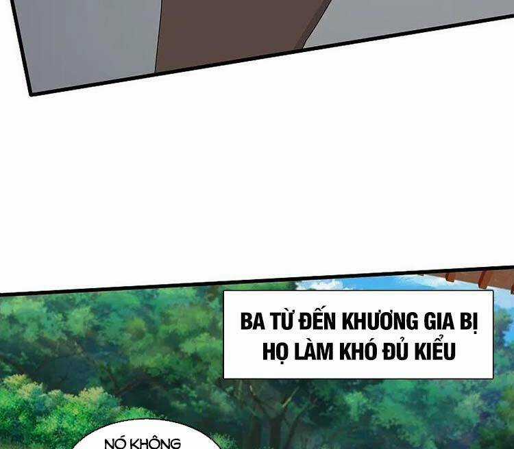 Vạn Cổ Thần Vương Chapter 369 trang 16