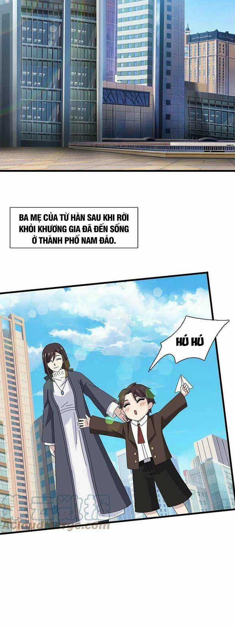 Vạn Cổ Thần Vương Chapter 369 trang 7