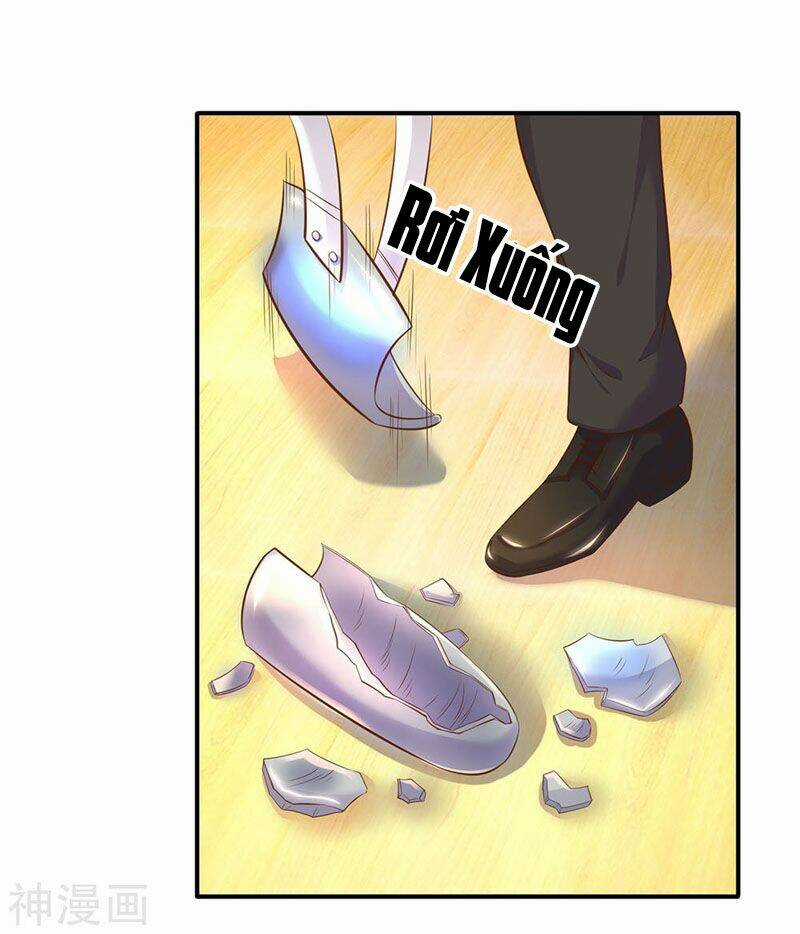 Vạn Cổ Thần Vương Chapter 37 trang 0