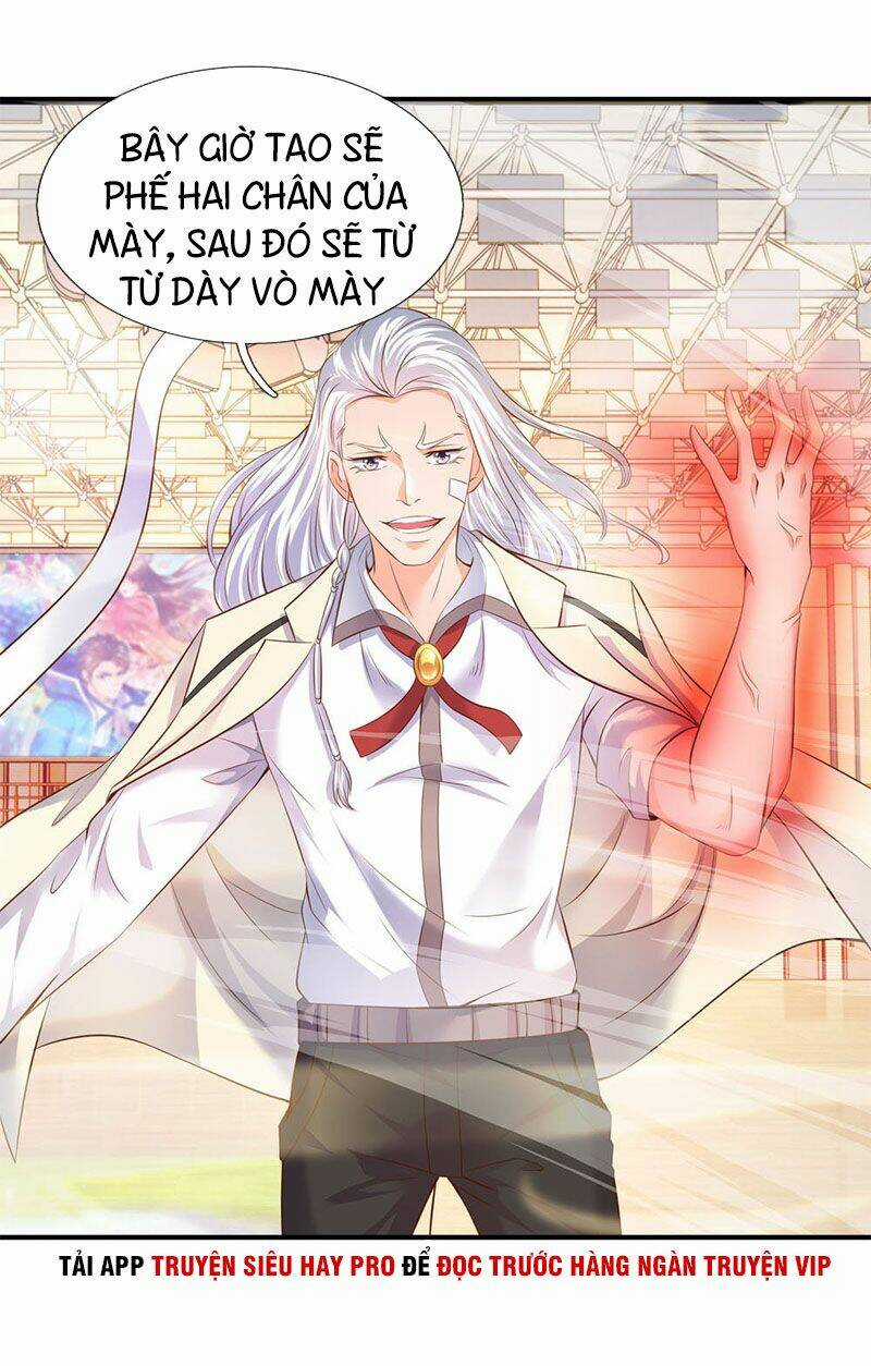 Vạn Cổ Thần Vương Chapter 37 trang 1