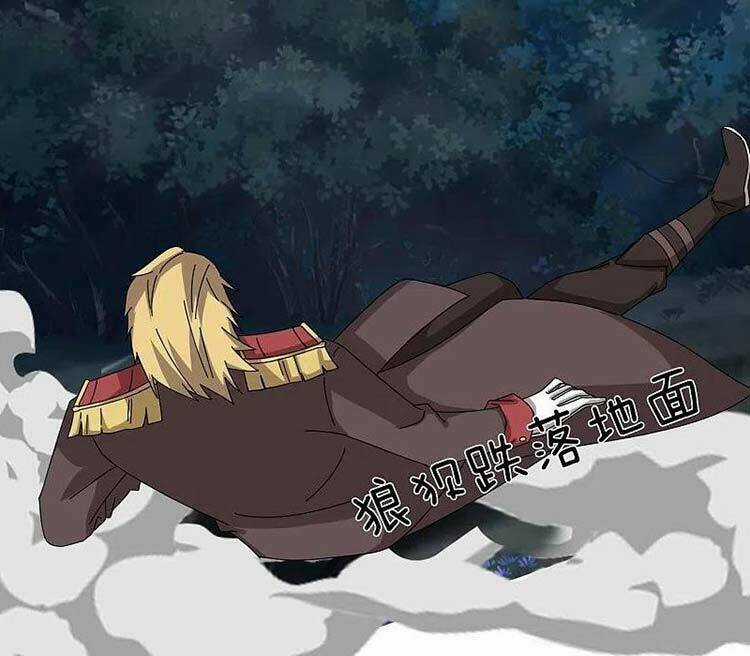 Vạn Cổ Thần Vương Chapter 370 trang 16