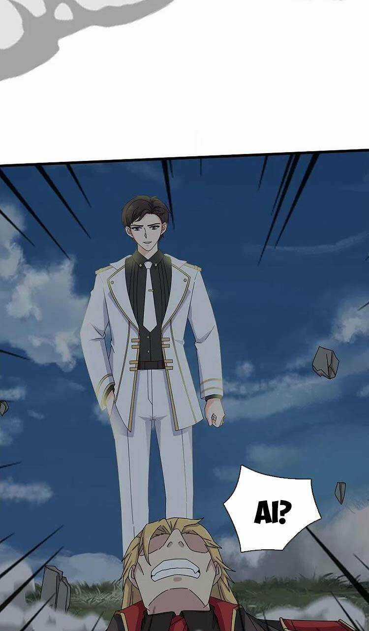 Vạn Cổ Thần Vương Chapter 370 trang 17