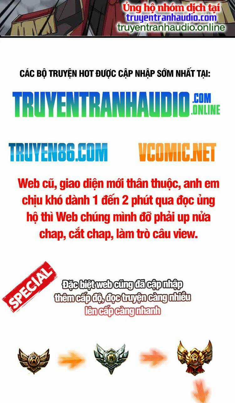 Vạn Cổ Thần Vương Chapter 370 trang 18