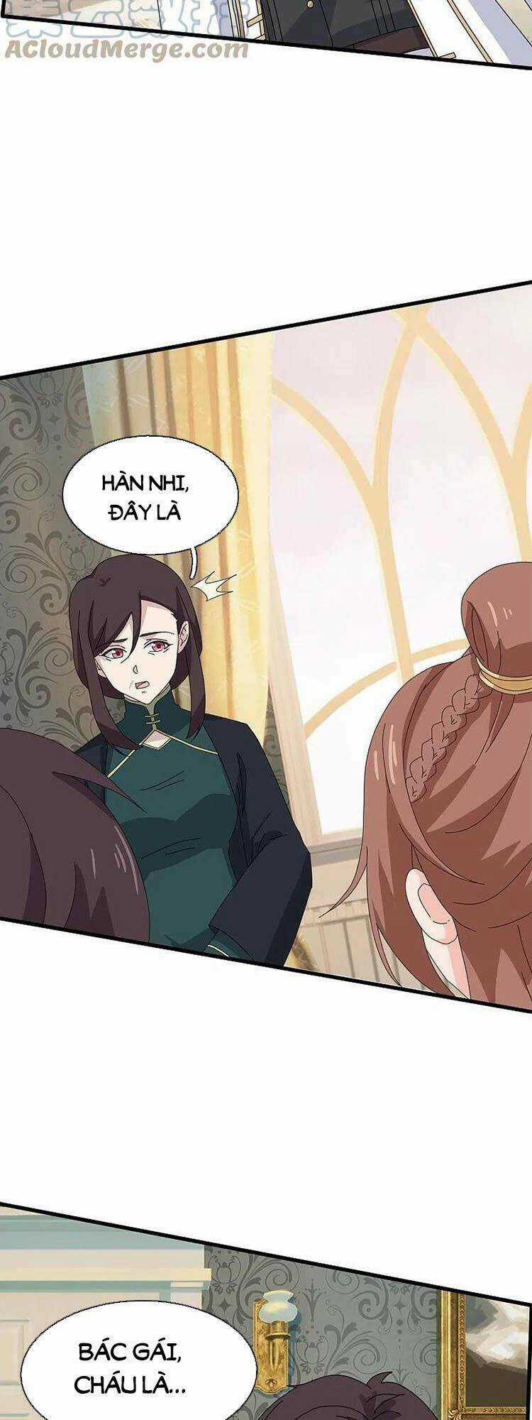 Vạn Cổ Thần Vương Chapter 370 trang 7