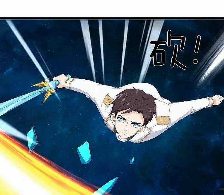 Vạn Cổ Thần Vương Chapter 371 trang 16