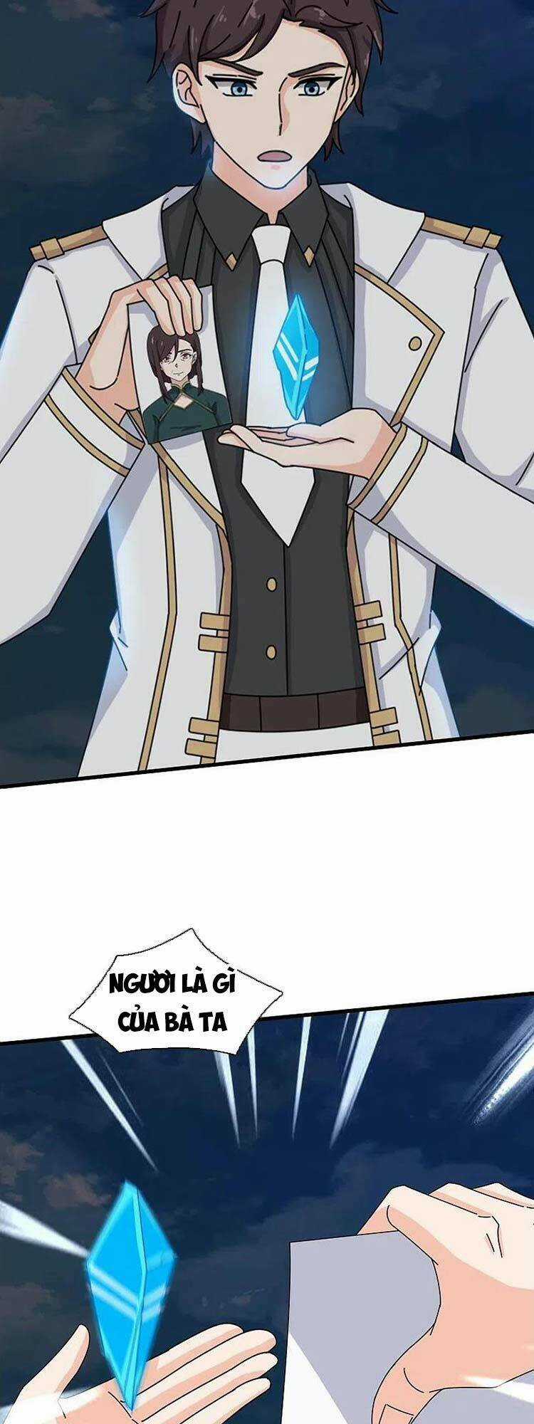 Vạn Cổ Thần Vương Chapter 372 trang 11