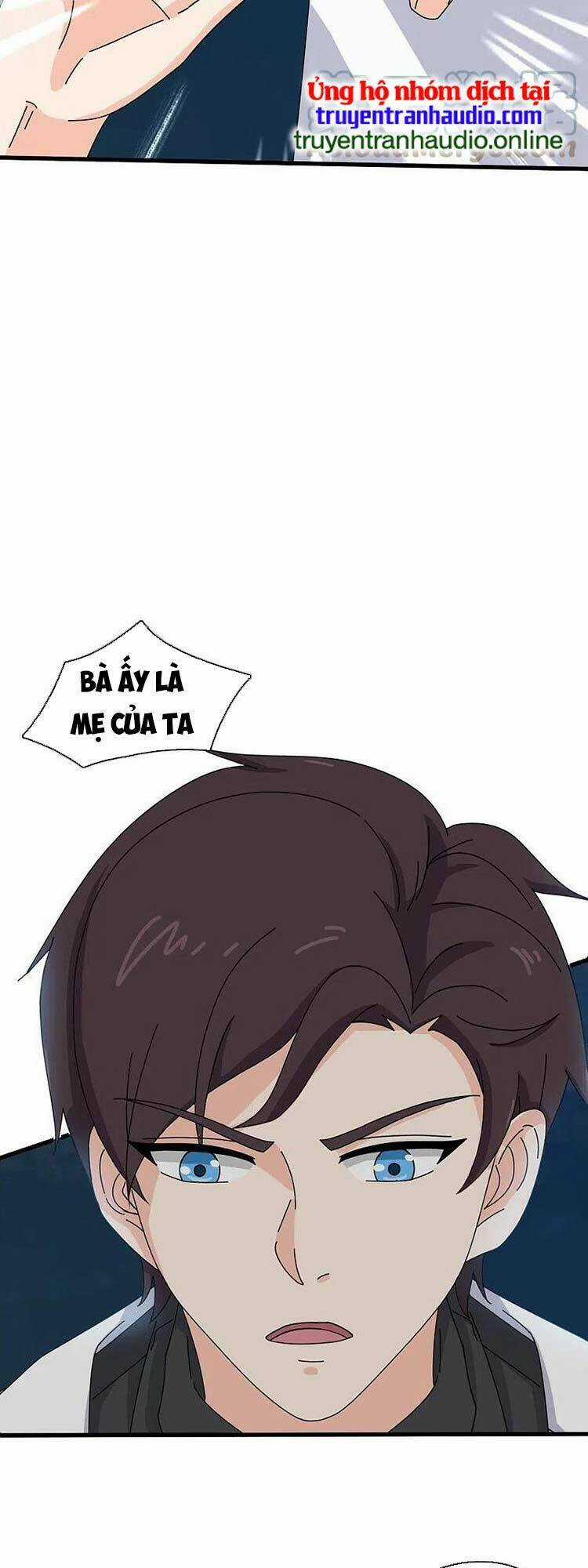 Vạn Cổ Thần Vương Chapter 372 trang 12