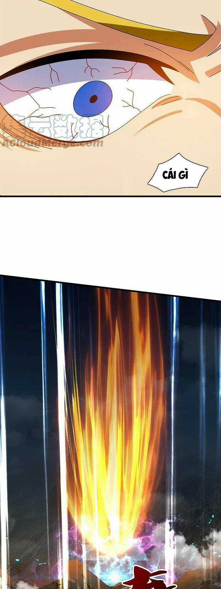 Vạn Cổ Thần Vương Chapter 372 trang 9