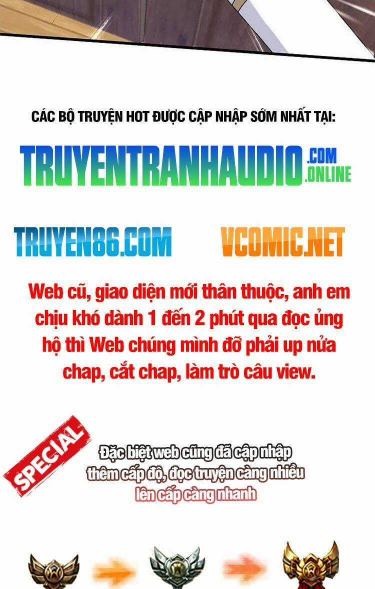 Vạn Cổ Thần Vương Chapter 373 trang 17