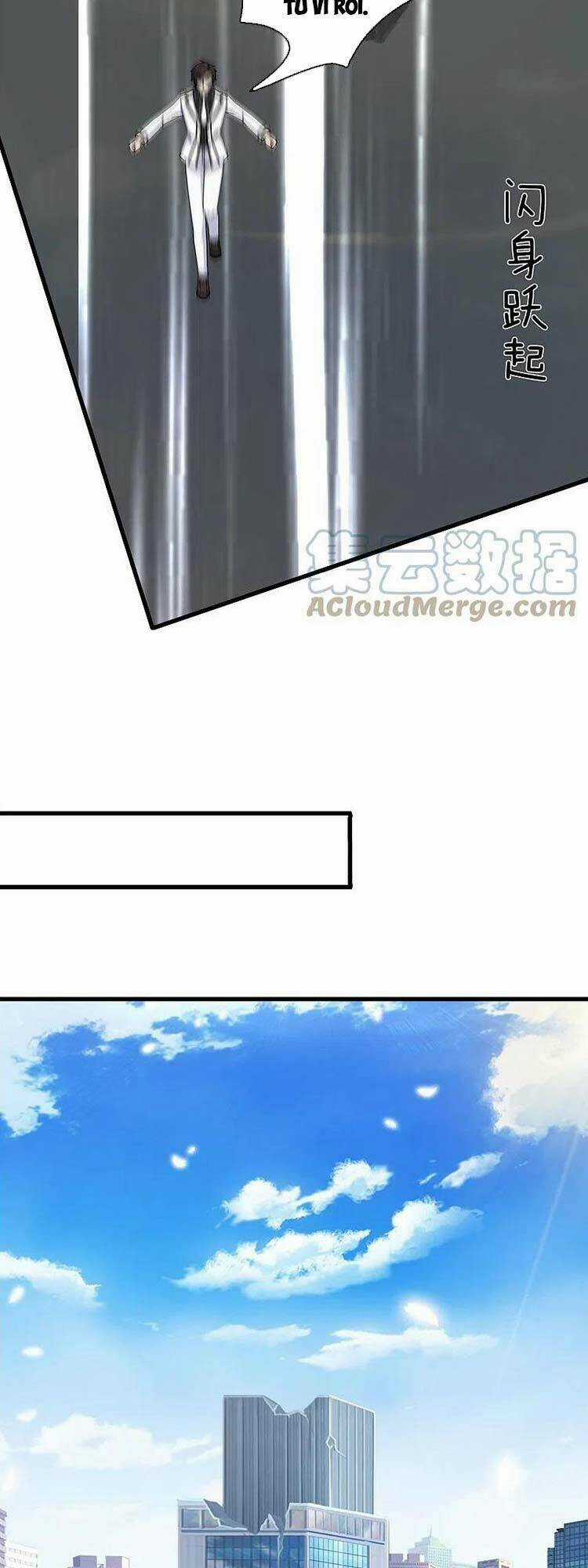 Vạn Cổ Thần Vương Chapter 373 trang 2