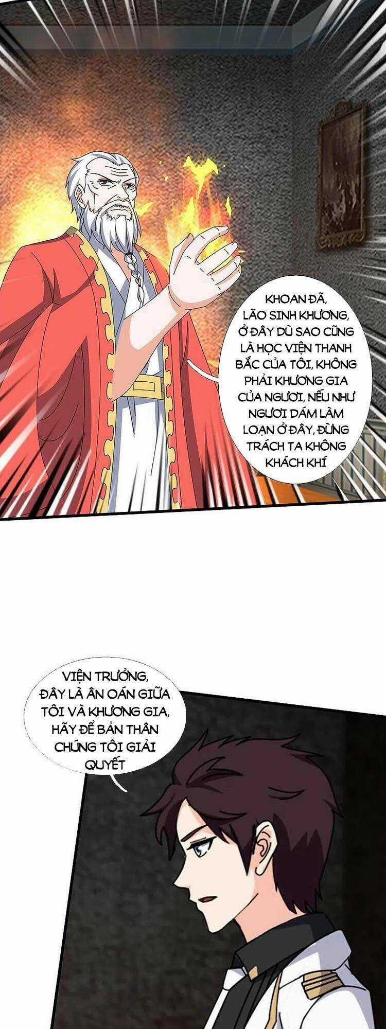 Vạn Cổ Thần Vương Chapter 374 trang 5