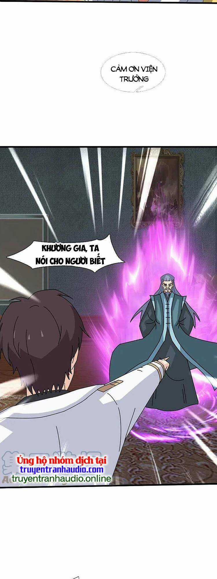 Vạn Cổ Thần Vương Chapter 374 trang 7