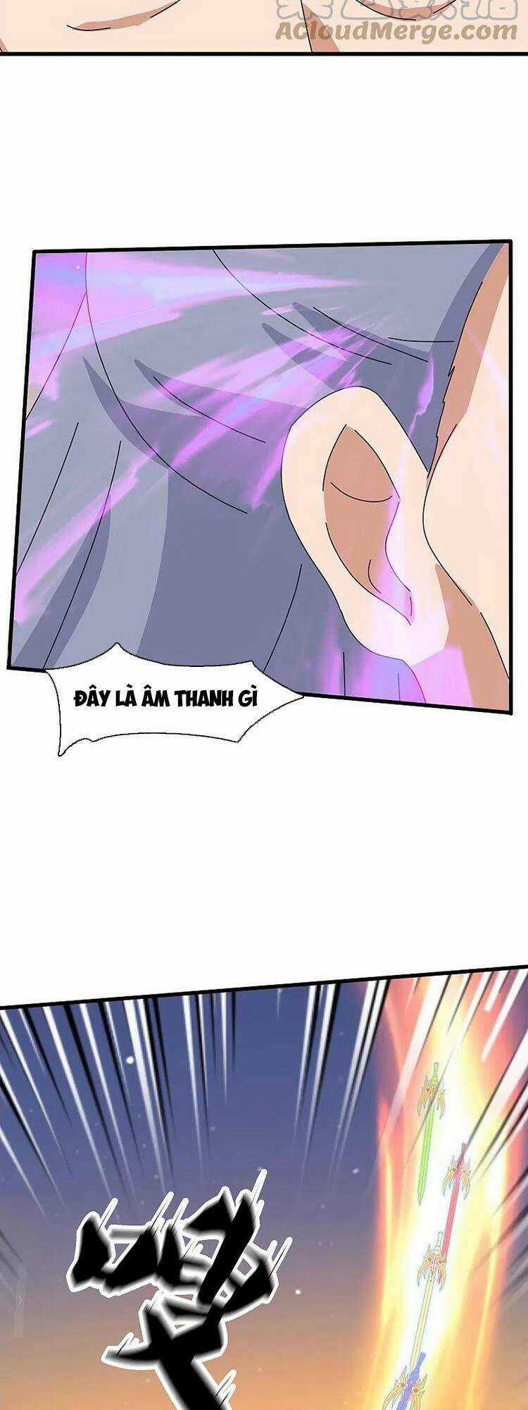Vạn Cổ Thần Vương Chapter 375 trang 11