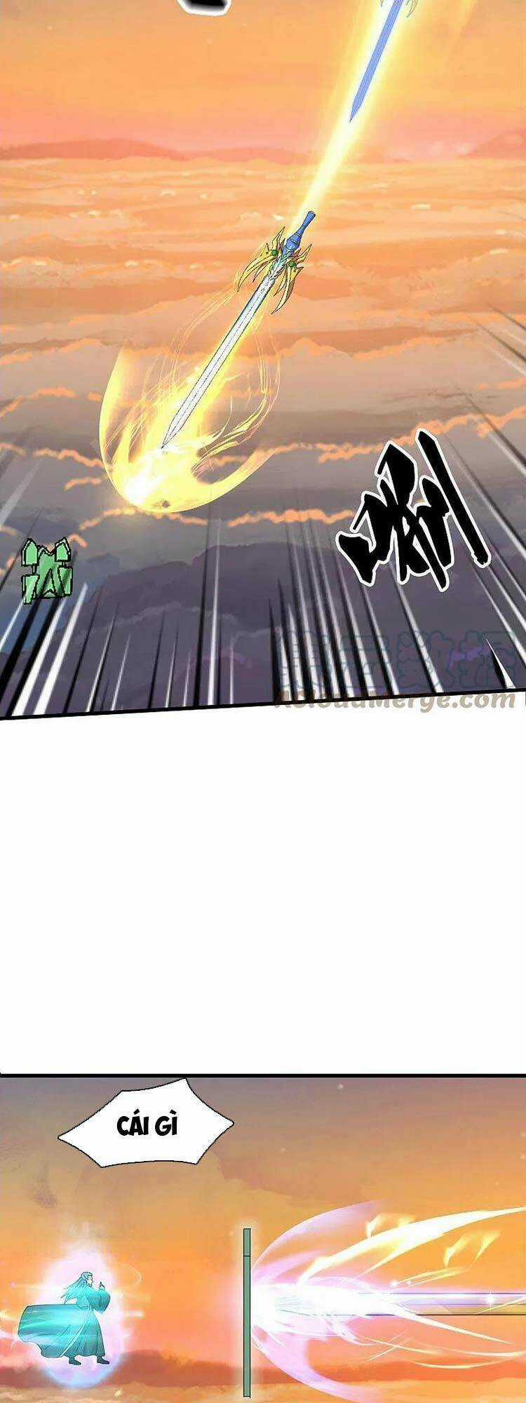 Vạn Cổ Thần Vương Chapter 375 trang 12