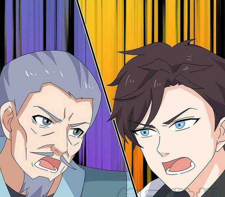 Vạn Cổ Thần Vương Chapter 376 trang 16