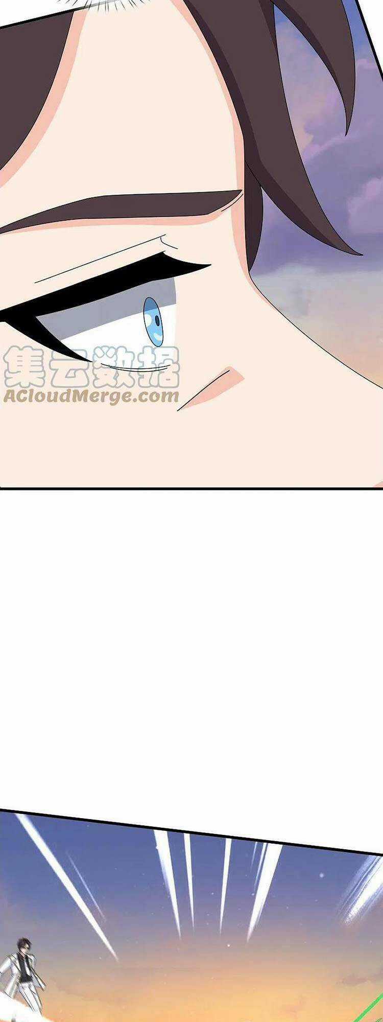 Vạn Cổ Thần Vương Chapter 376 trang 8