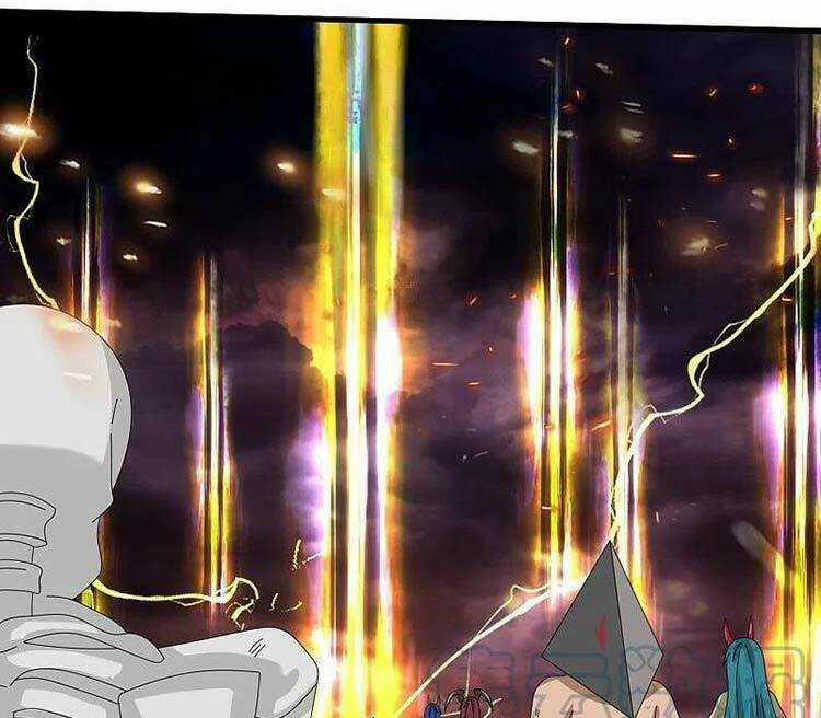 Vạn Cổ Thần Vương Chapter 378 trang 16