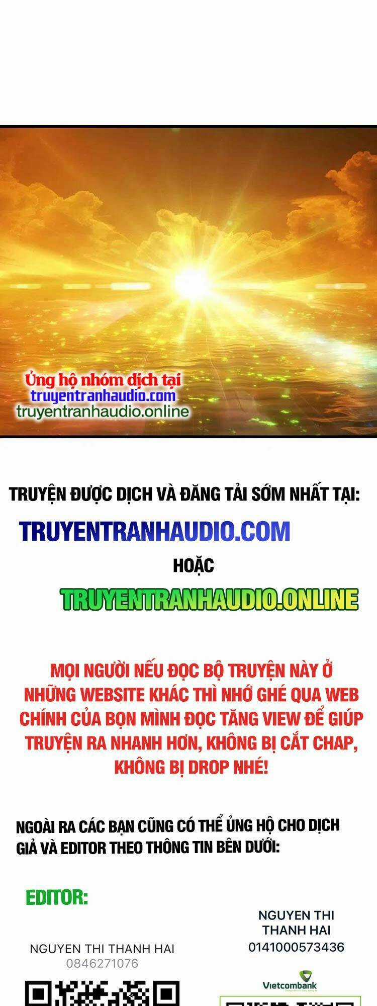 Vạn Cổ Thần Vương Chapter 378 trang 18
