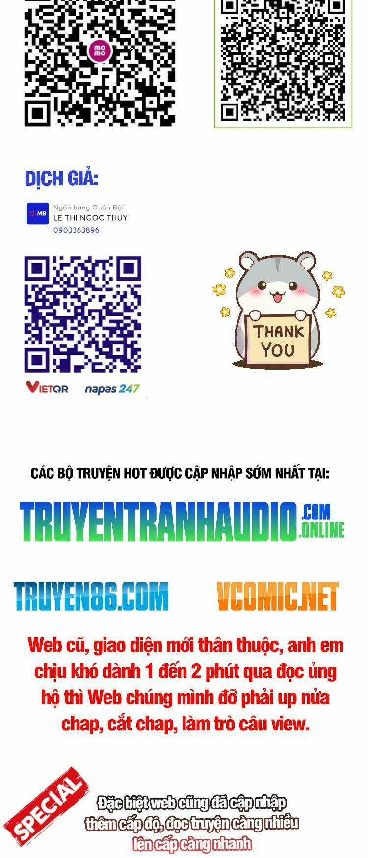 Vạn Cổ Thần Vương Chapter 378 trang 19