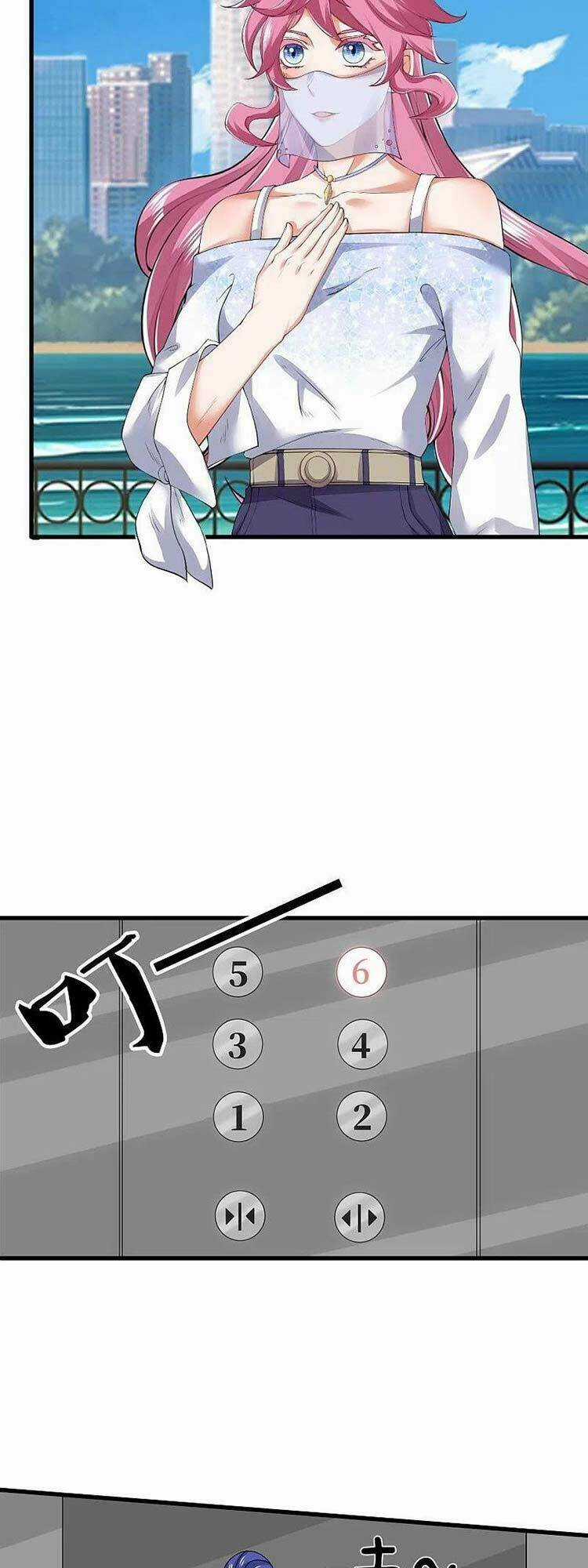 Vạn Cổ Thần Vương Chapter 378 trang 4
