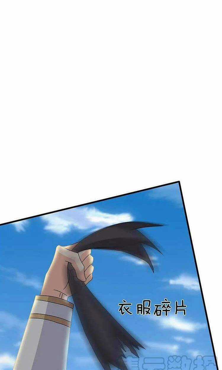 Vạn Cổ Thần Vương Chapter 379 trang 10