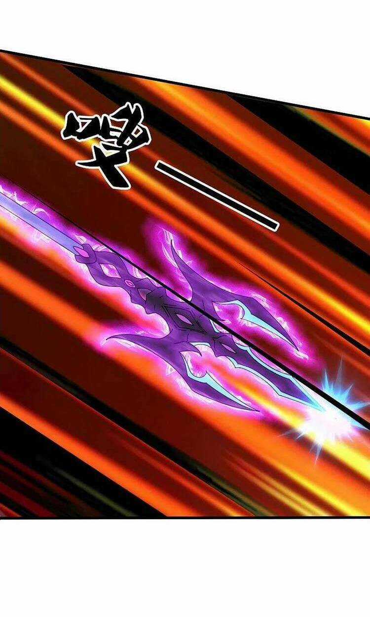 Vạn Cổ Thần Vương Chapter 379 trang 13