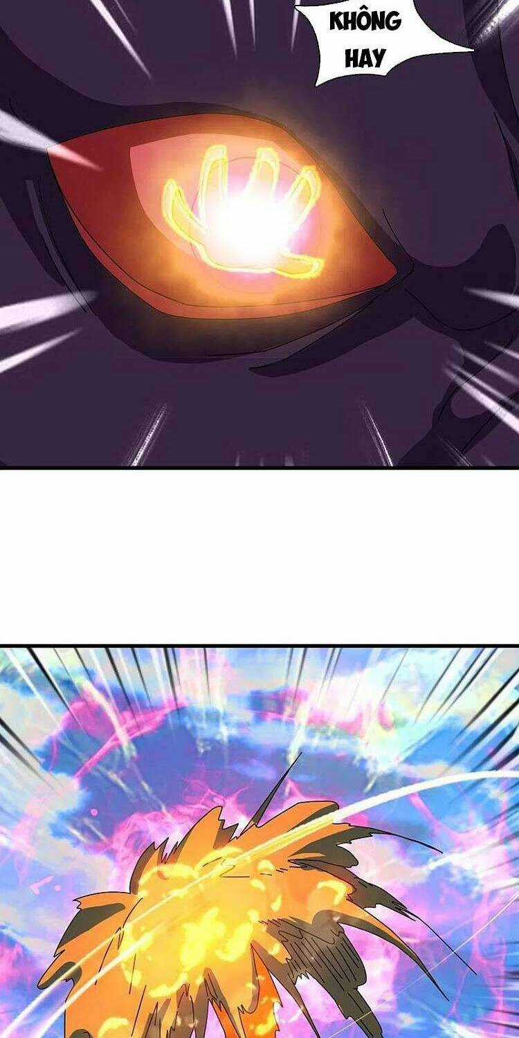 Vạn Cổ Thần Vương Chapter 379 trang 17