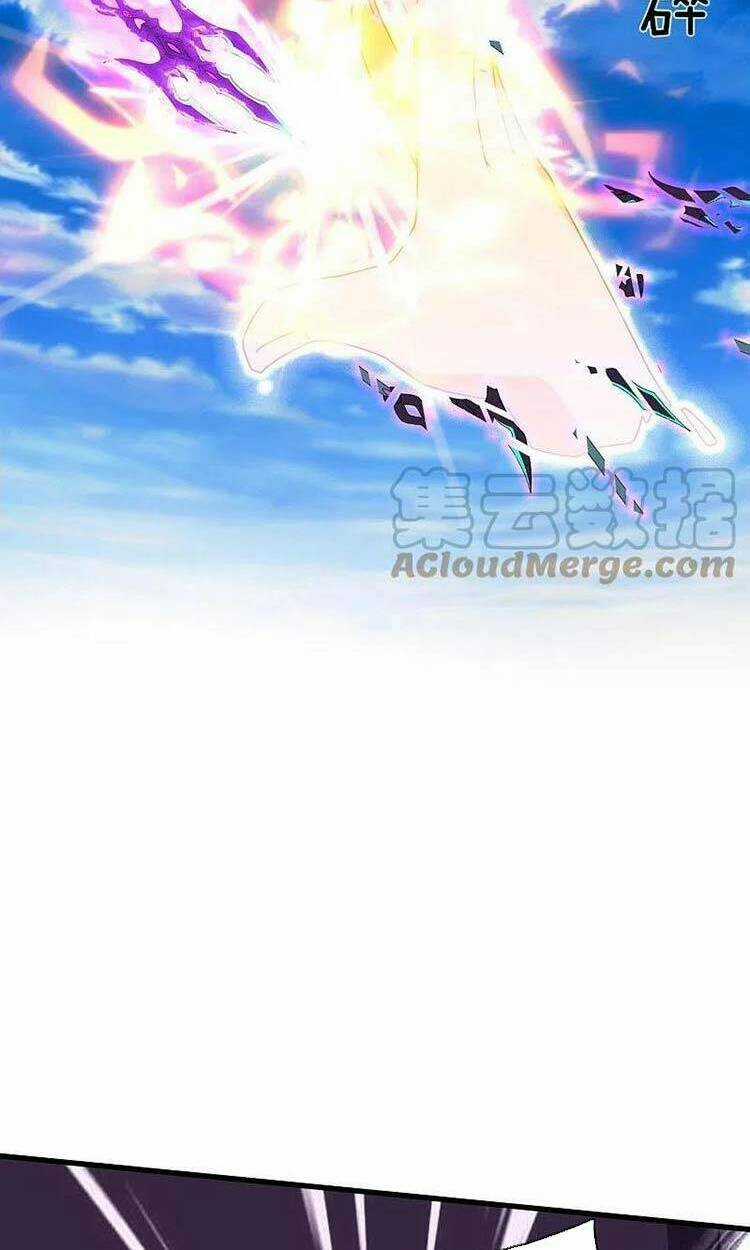 Vạn Cổ Thần Vương Chapter 379 trang 16