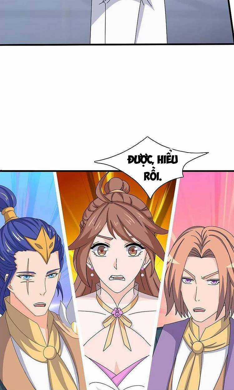 Vạn Cổ Thần Vương Chapter 379 trang 21