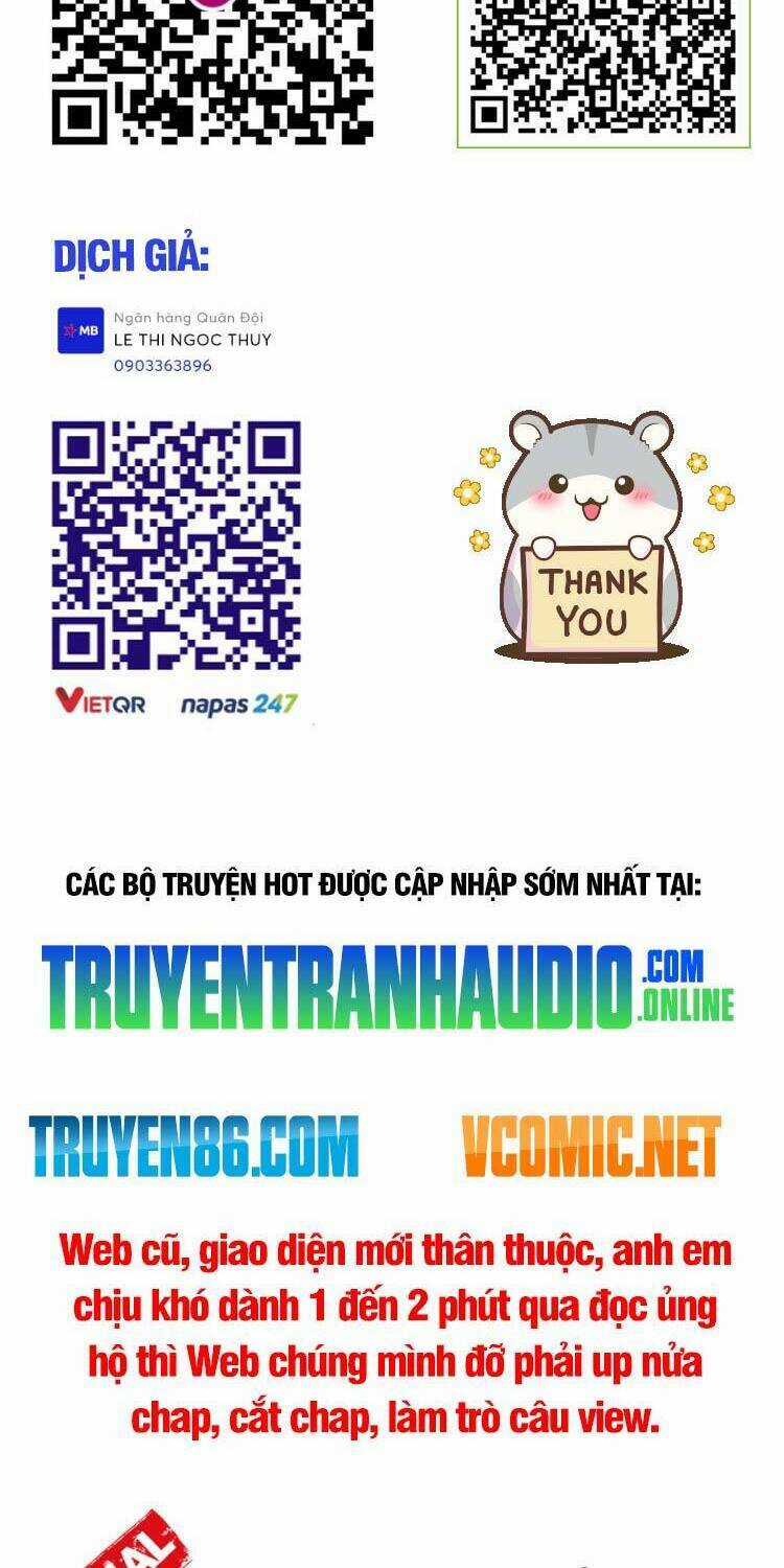 Vạn Cổ Thần Vương Chapter 379 trang 23