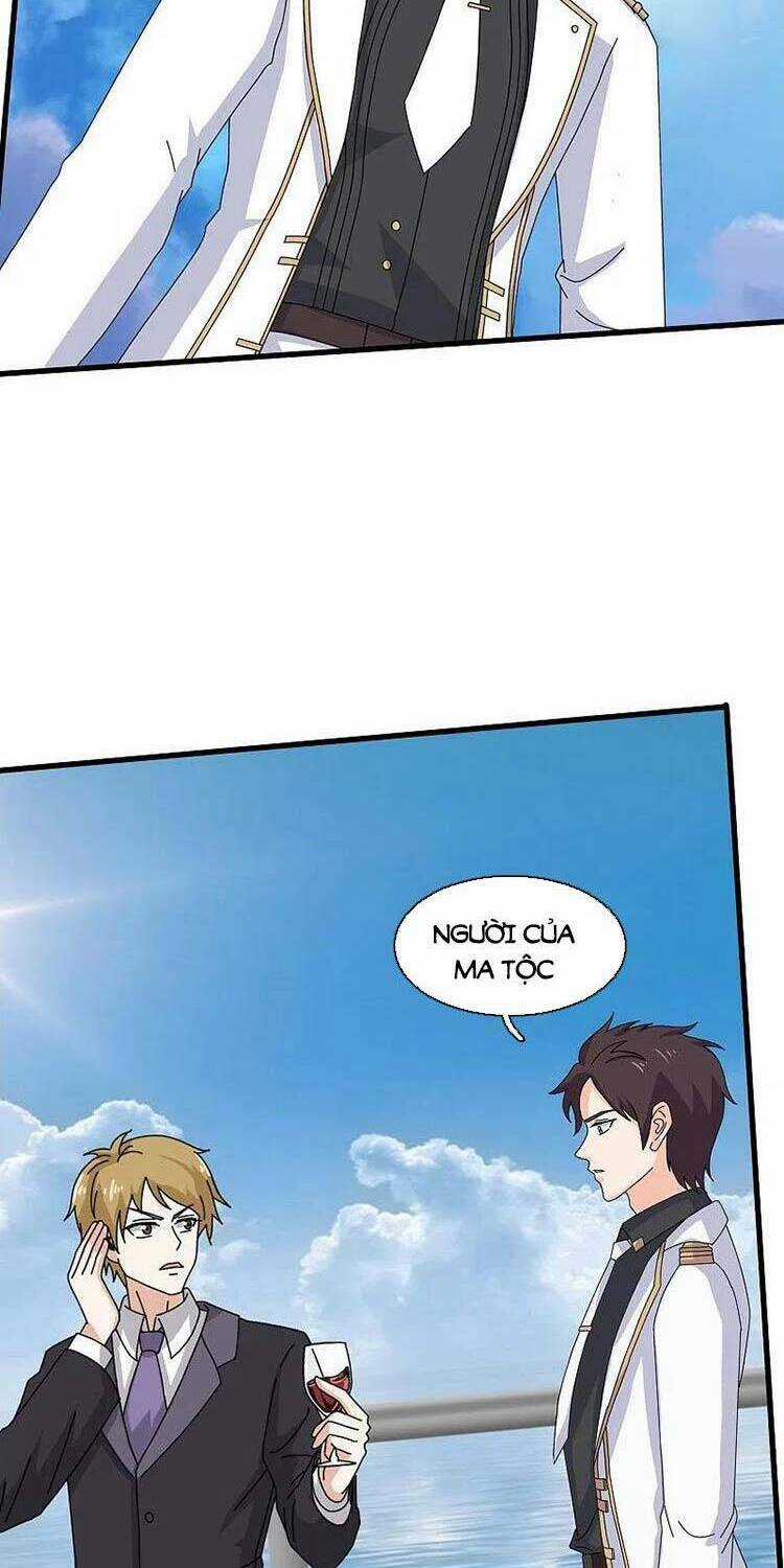 Vạn Cổ Thần Vương Chapter 379 trang 5