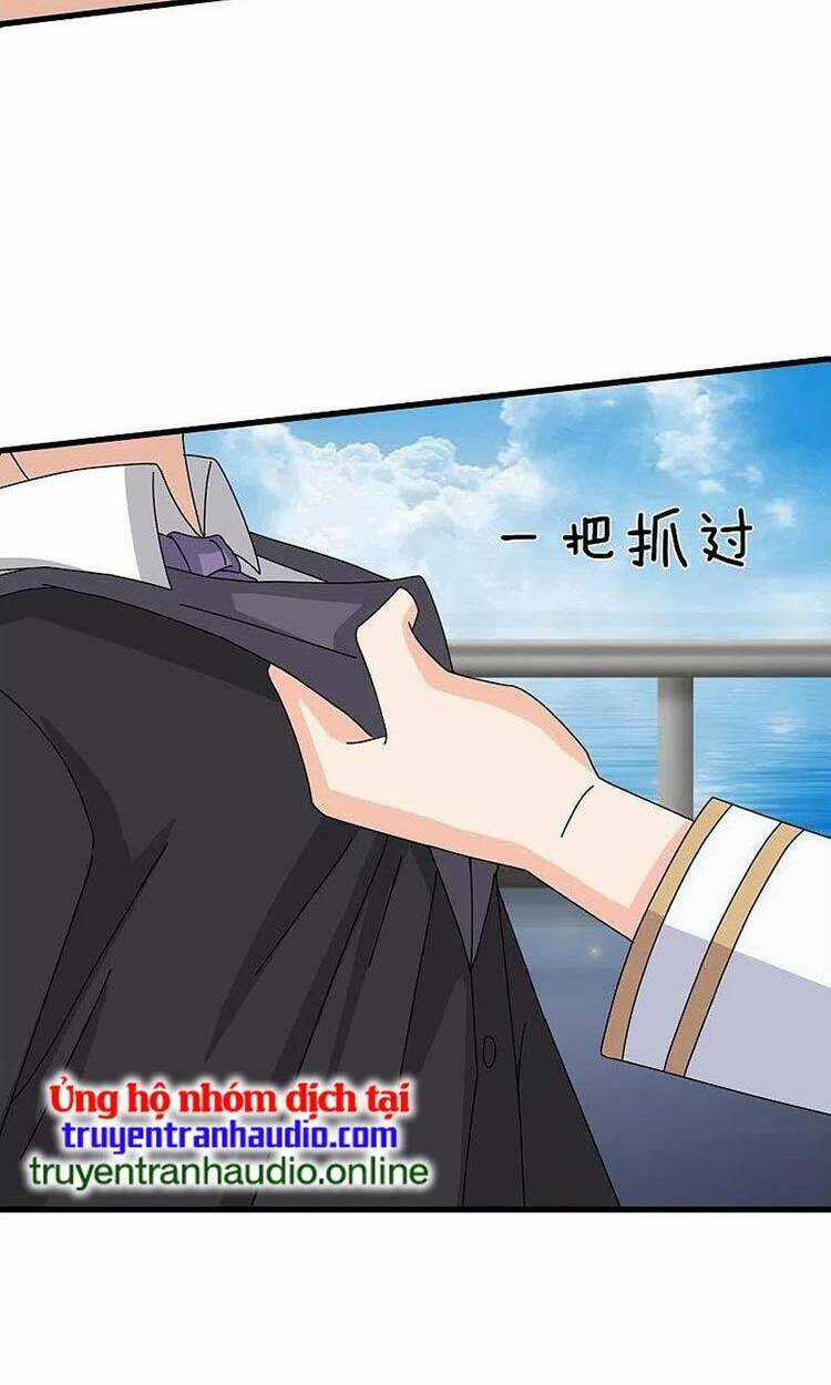 Vạn Cổ Thần Vương Chapter 379 trang 7