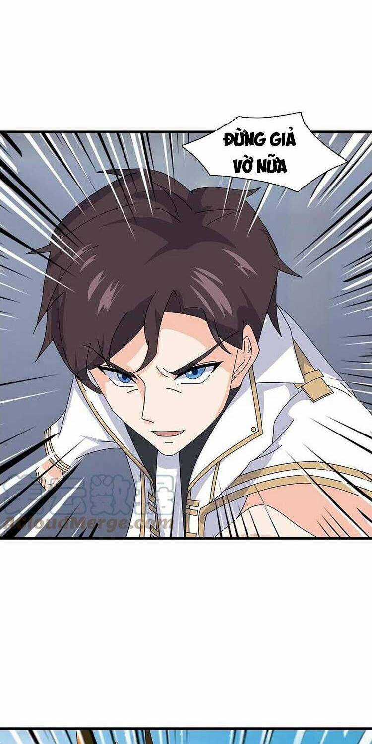 Vạn Cổ Thần Vương Chapter 379 trang 8