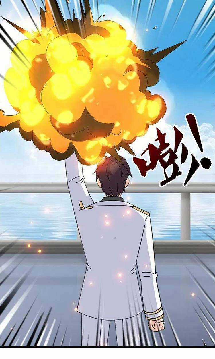 Vạn Cổ Thần Vương Chapter 379 trang 9